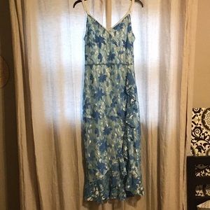 Boutique dress